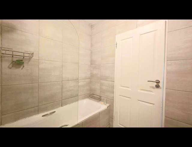 2 BEDROOM APARTMENT RENTED IN MUSGRAVE